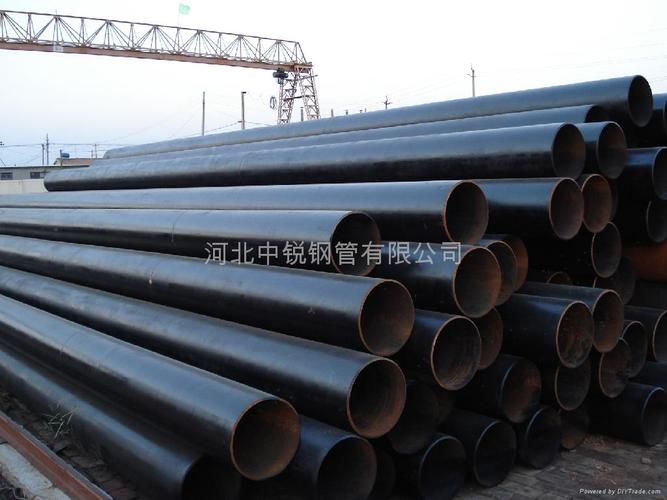 引领防腐管道新时代 河北3PE钢管生产商的产业优势与技术创新
