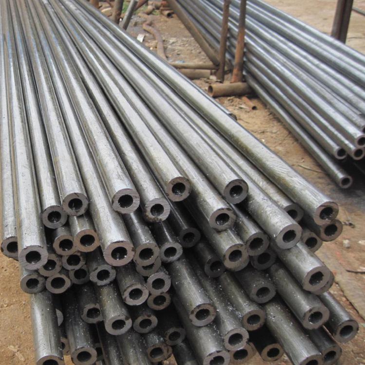绵阳25mm外径精密钢管 高精度、多领域的工业基石